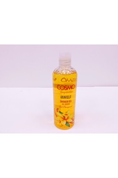 Cosmo VANILLA SHOWER GEL 480ML