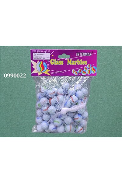 Marbles MB5016 16MM PORCELAIN