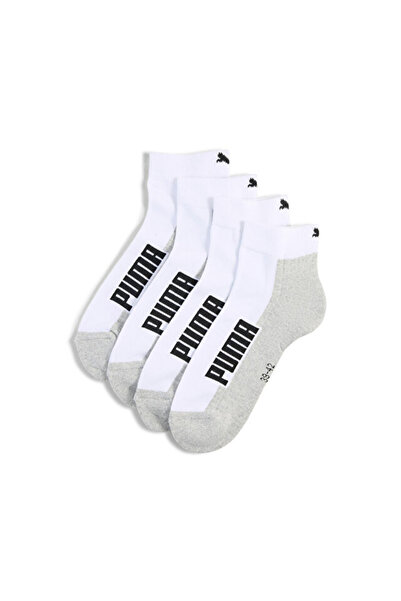 Puma Bwt Омекотени чорапи Q (2 чифта) 93858304 Бели