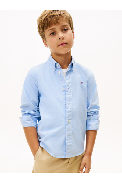 Tommy Hilfiger Boys Shirts / Woven Tops