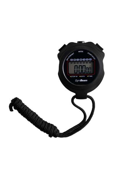 GymBeam Cronometru digital