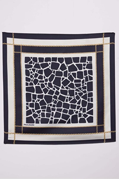PAULMARK Bandana cu model pentru femei