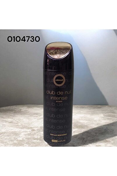 Armaf CDN INTENSE (W) DEO 200ML