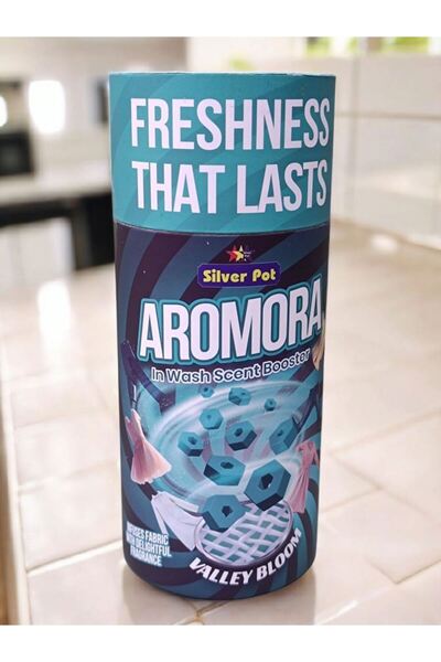 Comfy CM191 SCENT BOOSTER CAN. VALLEY BLOOM 200GM