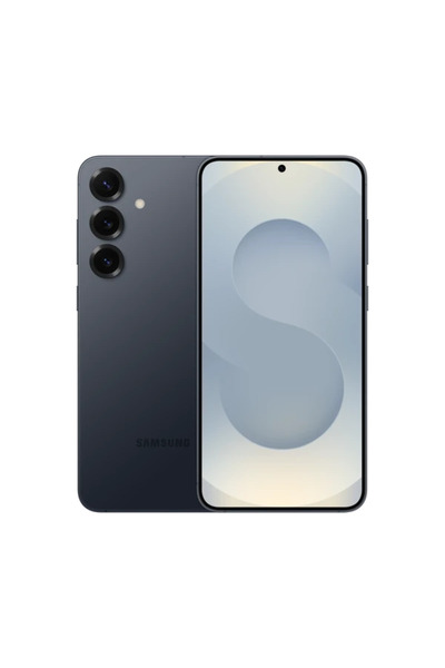 Samsung Yenilenmiş Galaxy S25 Plus 256 GB Gece Mavisi (12 Ay Garantili) - A G...