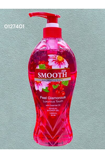 Feah Smooth SM-495 SENSUAL SHOWER GEL 1000ML