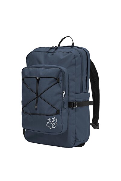 Jack Wolfskin Berkeley 24 Unısex Midnight Sky Sırt Çantası A65980-c0412