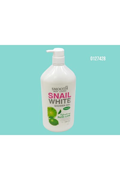 Feah Smooth جل الاستحمام SM-526 سويس ليم