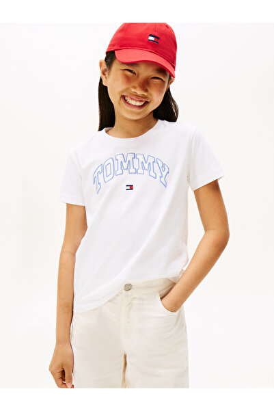 Tommy Hilfiger Girls T-Shirts