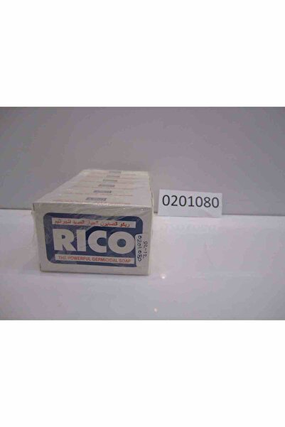 Rico SOAP 75GM(E/A/F)