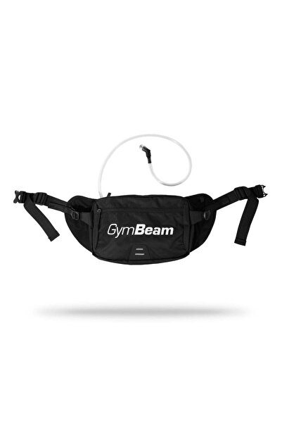 GymBeam Borsetă de șold pentru hidratare, pentru cicliști