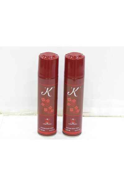X Creation KABAKA DEO 150ML (X CREATION-NF)