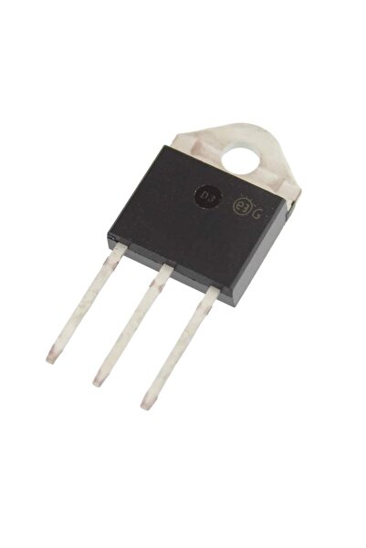 CDIL Triac, 800V, 40A, - BTA41-800B, T140280