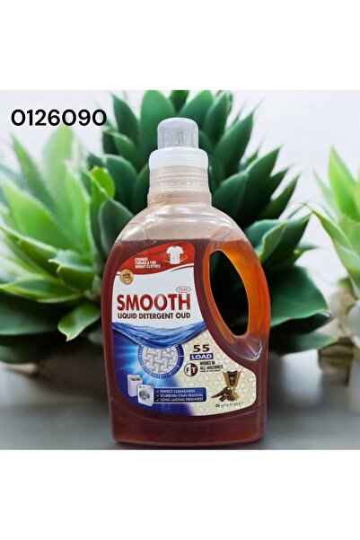 FEAH COMFY CM185 SMOOTH LIQUID DETERGENT OUD 2 LTR