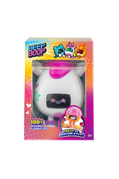 Beep Boop Sanal Dostum Kirin BBOOP001