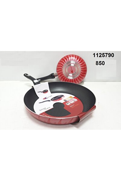 Kawashi FPSB - 32CM - 2.5 MM FLAME PAN WITH HANDLE