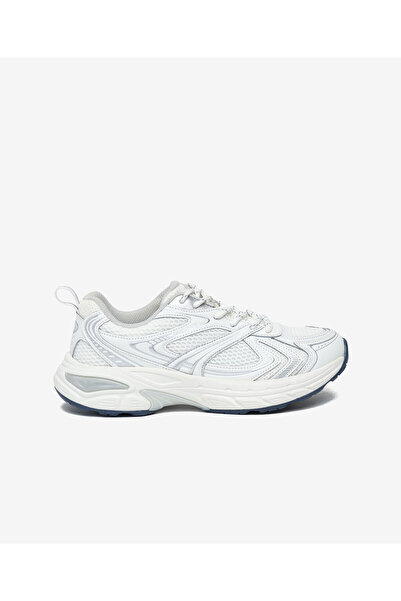 Greyder Γυναικεία λευκά καθημερινά αθλητικά παπούτσια 6Y2PA19440