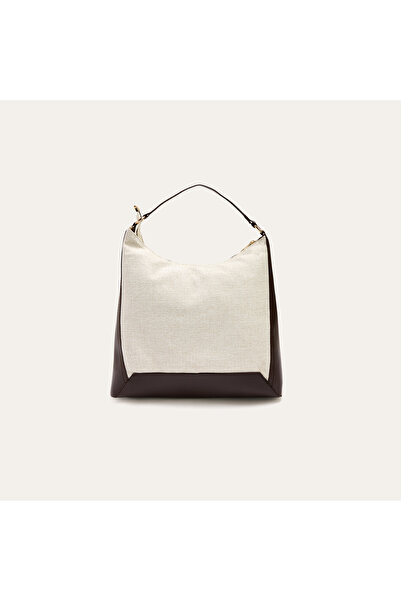 Mudo Contrast Handbag
