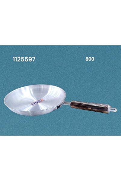 Kawashi FRYPAN WOODEN HANDLE 28CM