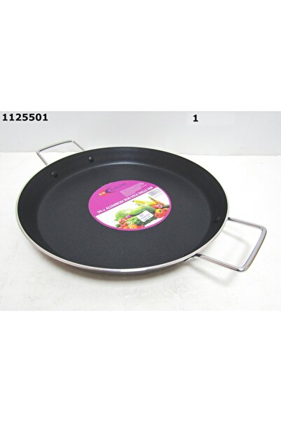 Kawashi TFSF 3.0MM ألومنيوم. مقلاة بايلا 34 سم