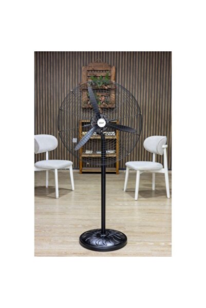 FOXMAG24 Ventilator de podea sau de perete, putere de 130W, diametru grilă 68...