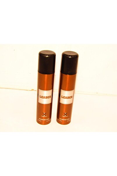 X Creation LEADER DEO 75ML (X CREATION)