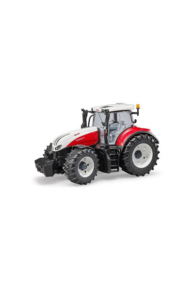Bruder Oyuncak Steyr 6300 Terrus Traktör Br03180