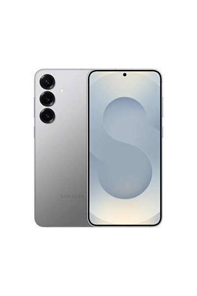 Samsung Yenilenmiş Galaxy S25 Plus 256 GB Gümüş (12 Ay Garantili) - B Grade