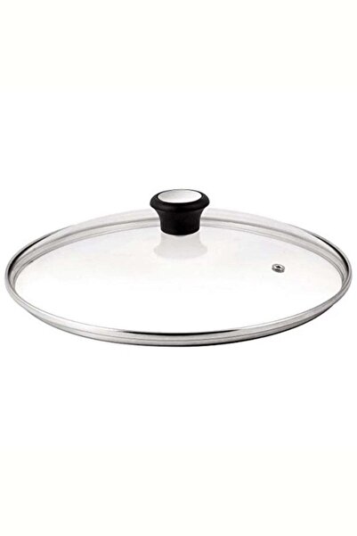 TEFAL Cam Kapak 24 Cm