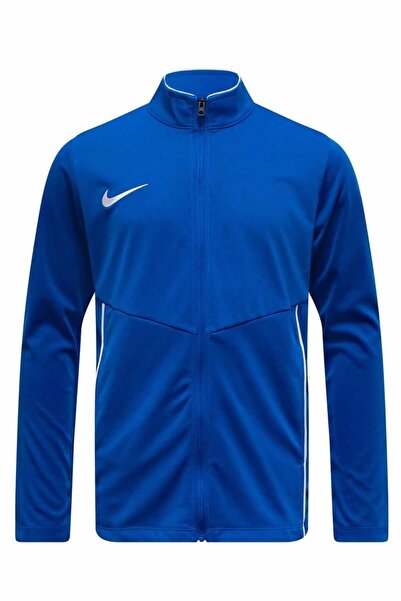 Nike Hanorac pentru bărbați Dri-FIT cu fermoar complet - Jachetă de antrenament