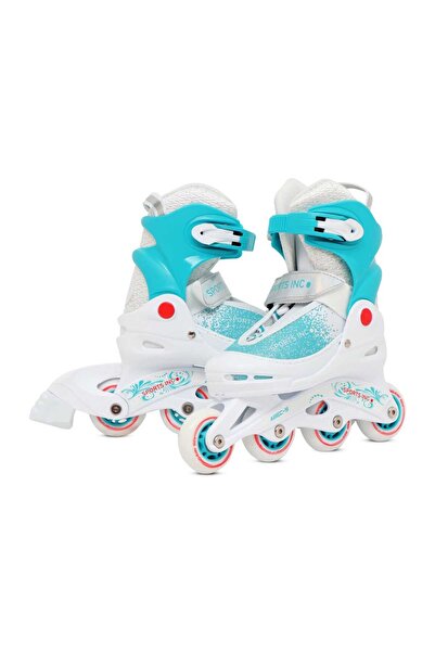 Sports Inc أحذية التزلج PW-117C