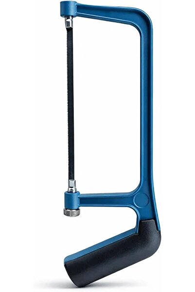 AutoFamily منشار يدوي قوي قابل للتعديل - مقبض مريح، شفرة فولاذية متينة، متعدد...