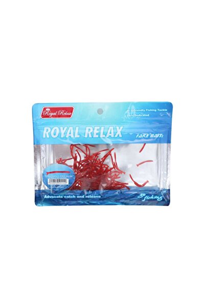 Royal Relax Fishing Fake Bait
