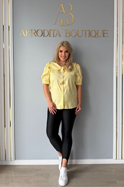 Afrodita Boutique Kate shirt