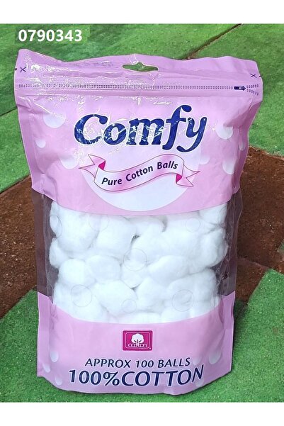 FEAH COMFY COMFY COTTON BALLS WCB