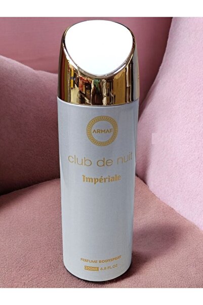 Armaf مزيل عرق إمبريال سي دي إن 200 مل