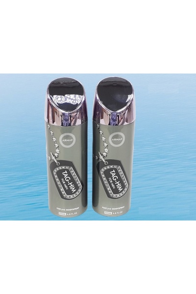 Armaf تاغ هيم ديو 200 مل