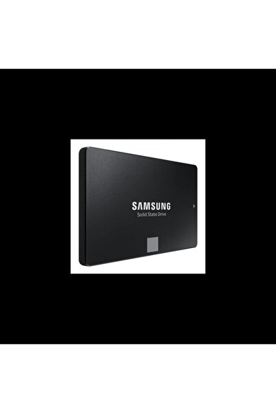 Samsung Mz-77e500bw, 870 Evo, 500gb, 560/530, 2,5" Sata, Ssd (türkiye Distrib...