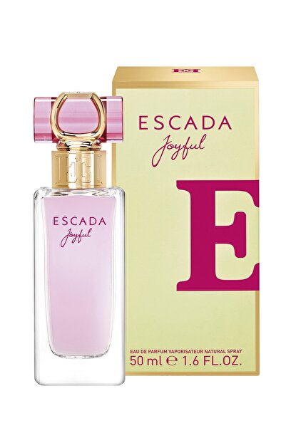 Escada عطر جويفول للنساء 50 مل737052778303