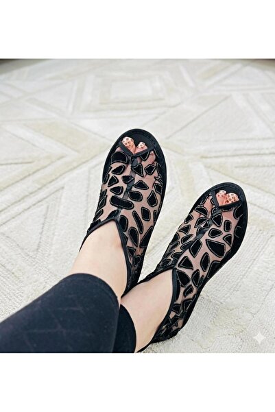 TÜLETTO Modern and Stylish Women's House Slippers