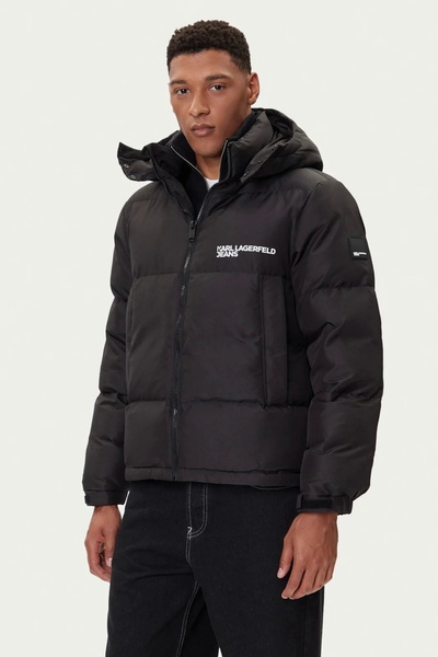 KARL LAGERFELD JEANS Ανδρικό μπουφάν A3M15033