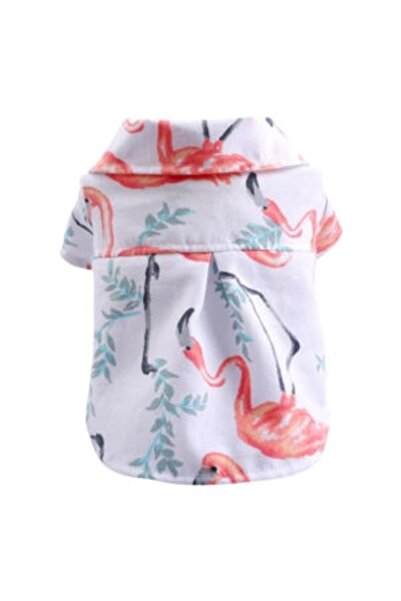 Catei la Moda Dog shirt 8776