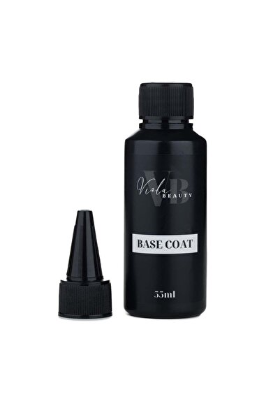 VB VIOLA BEAUTY RUBBER SCOTCH BASE COAT