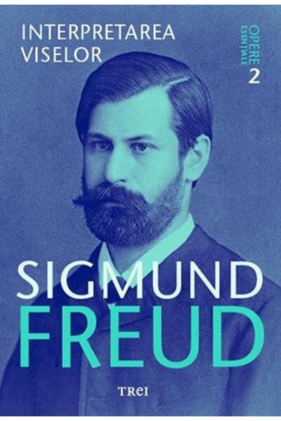 Trei Lucrări Esențiale, Vol. 2 – Interpretarea viselor