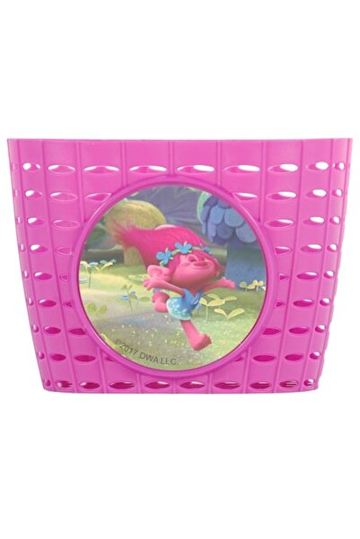 Volare Punky Bicycle Basket for Kids