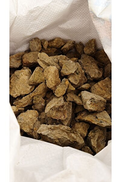 melike kiltebeşir çakır طين كوستاناي الطبيعي – قطع مقرمشة ذات ملمس طوحي (1000...