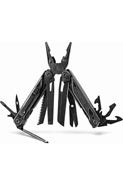 AutoFamily كماشة متعددة الاستخدامات من الفولاذ المقاوم للصدأ - أداة متعددة ال...