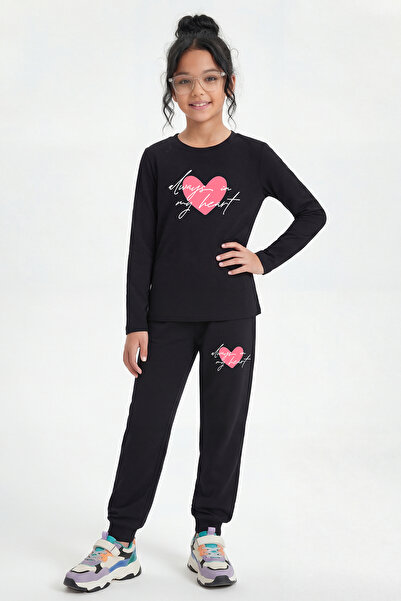 panios kids Φούτερ με λαιμόκοψη ουράλισσα, μακριά φόρμα με λεπτομέρεια στάμπα...