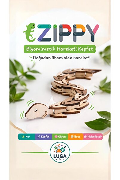Zippy