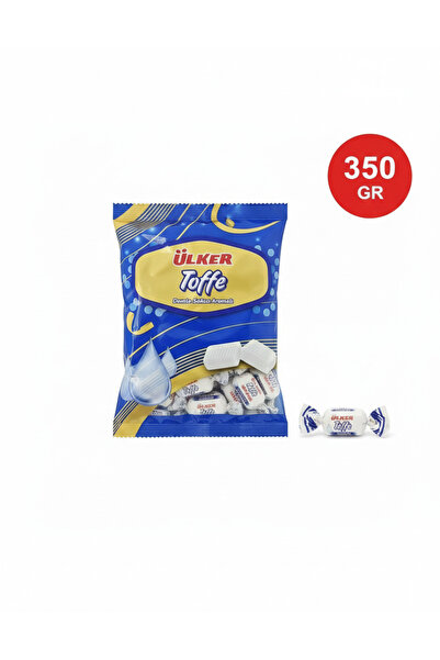 ülker napoliten Νόστιμη καραμέλα με γάλα 350 γρ.